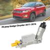 Алюминиевый корпус в сборе масляного фильтра 926-876 Подходит для Jeep Dodge Chrysler 2011-2016