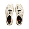 Li Ning Pan Gu Trek EVA Нескользящие Износостойкие Дышащие Сцепление Обувь для Треккинга по Реке Унисекс Кремовый AZSV017-2