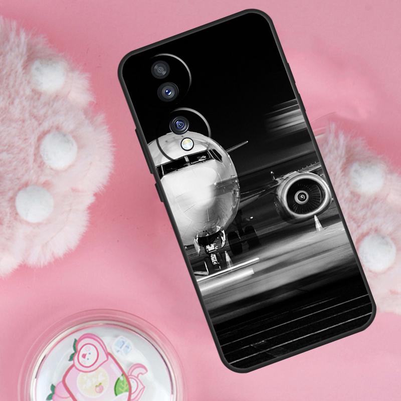 Карта мира Путешествия Для Huawei Honor X8 X9a 50 70 Magic5 Pro P50 P20 P30 P40 Lite Nova 9 5T P Smart 2021 Чехол