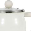 Sauce Pan Cooking Pot for Induction Cooker Enamel Gifts Kitchen Supplies Kitchenware