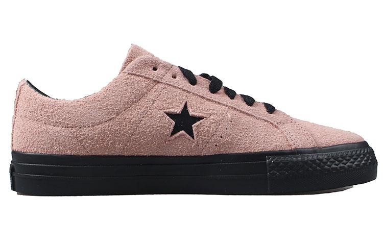 Men's Sneakers Converse One Star Pro 'Pink Black'