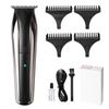 Professional Men's Electric Hair Clipper - Hot Selling Model