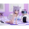 Hololive #IF -Время расслабиться- Фигурка Nekomata Okayu Relax Time, 1 тип