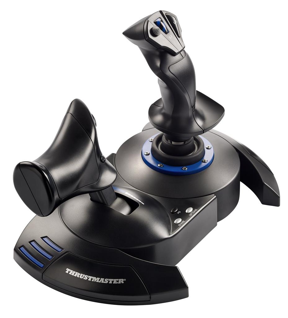 Thrustmaster T Flight Hotas 4