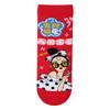 Rich Woman Gift Box Socks Pure Cotton Red Medium Tube Socks New Year'S Gift Festive Big Red Socks