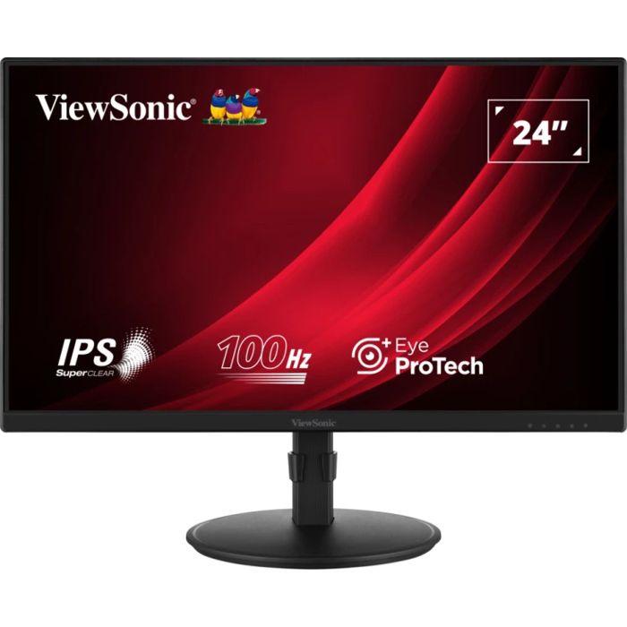 Viewsonic 23.8' led