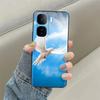 Для IQOO Neo10 Pro Plus Чехол для телефона из мягкого силикона и ТПУ с рисунком кошки Защитная крышка Для IQOO Neo 10 Pro Plus Neo10 Pro+ Чехлы Coque Funda