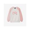 [fila Kids] Толстовка Tod Raglan Color Block Fk2pog4501x Pel q0zFk2pog4501xPel