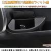 EopTatoo Мусорное ведро-контейнер для передней двери для Toyota 30 серии и поздних моделей салона 1 шт. Alphard/Vellfire (Ранние модели) - Детали, Черный, (Водительские