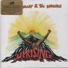 CD BOB MARLEY, WAILERS - Uprising: Definitive Remasters UNI548902 Tuff Gong 2001 US Reggae, Ska & Dub Used
