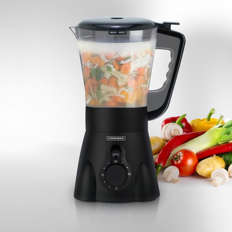 Blender And Soup Maker K Soup Kitchencook