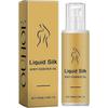 Liquid Silk Body Oil, Liquid Silk Body Essence Oil For Anti Wrinkle, Liquid Silk Multi-Tasking & Smoothing Oil, Liquid Silk Moisturizing Oil For Body