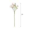 New Dried Flowers Wedding Supplies Artificial Gypsophila Immortal Flower Fake Flower Baby's Breath