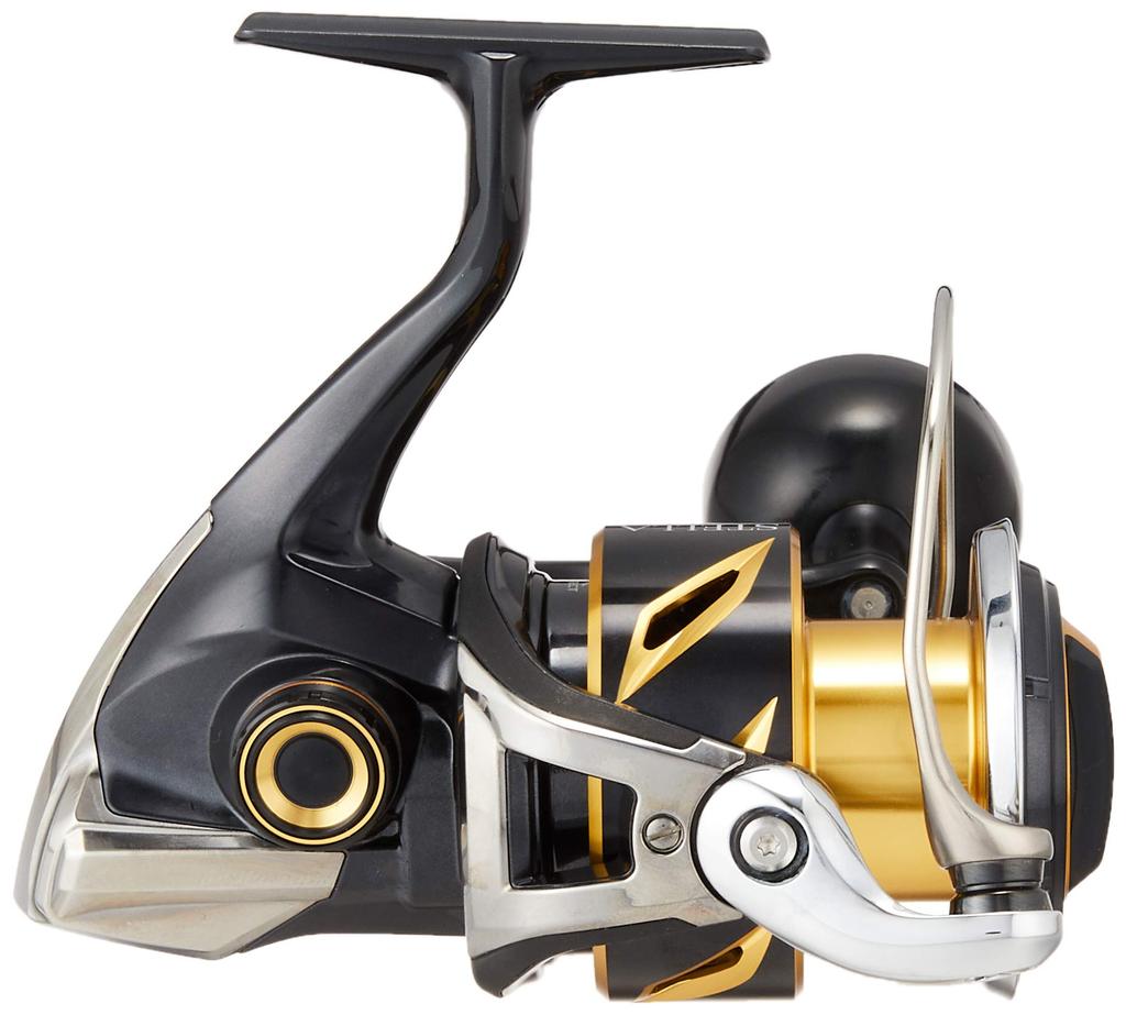 Катушка для спиннинга SHIMANO 20 Stella SW 6000XG Offshore Shore Game High Speed Модель & #6000