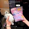 Geli Jing Пятифункциональные ароматные капсулы для стирки и арома-бусины Концентрированное моющее средство