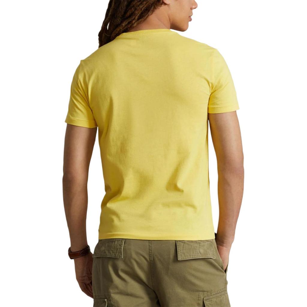 Polo Ralph Lauren Polo Pony cotton T-shirt 710671438-358