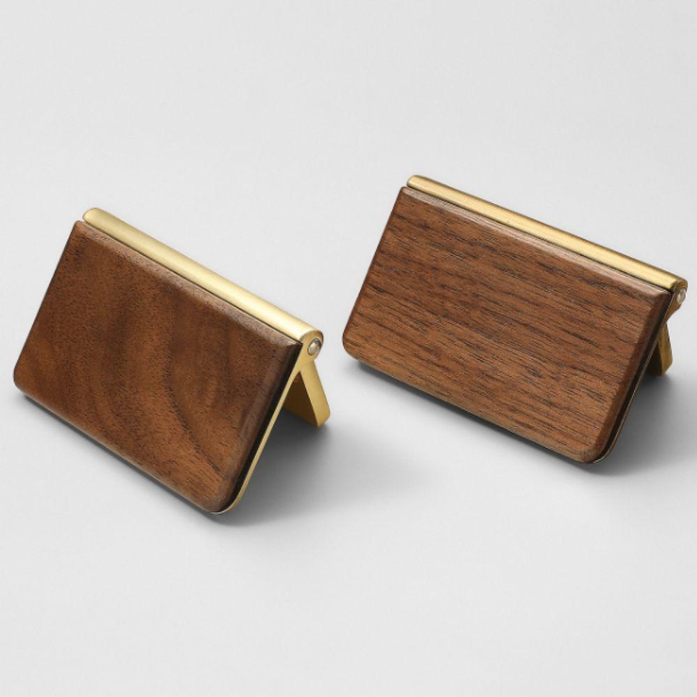 Simple Style No Drilling Handle Modern Design Concealed Fastening Handle  Modern Furniture