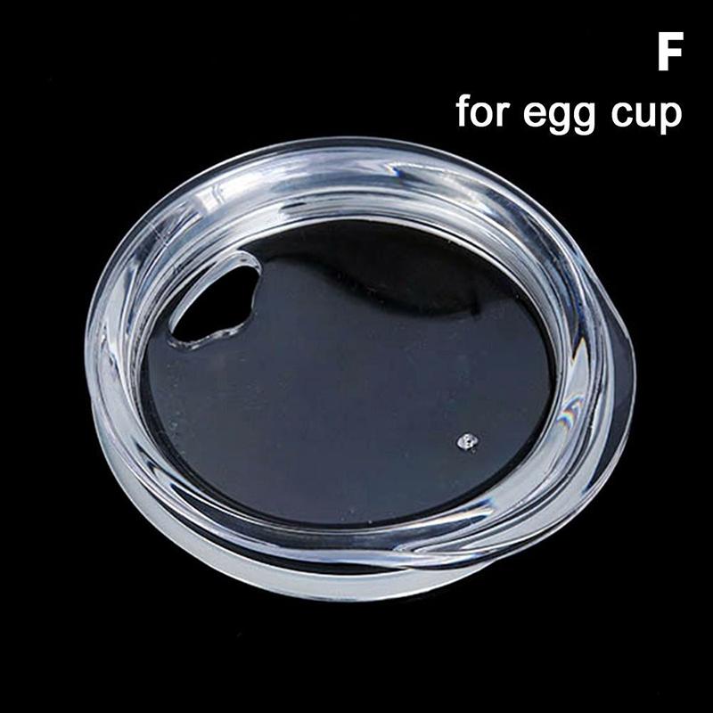 20/30 унц Пластиковые крышки Герметичная крышка для бутылки Защита от брызг и проливания Крышка для стакана для Ozark для Trail для Artic для Yeti Аксессуары для стакана