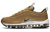 Air Max 97 Металлик Золотой 2017/2018 Женские 885691-700