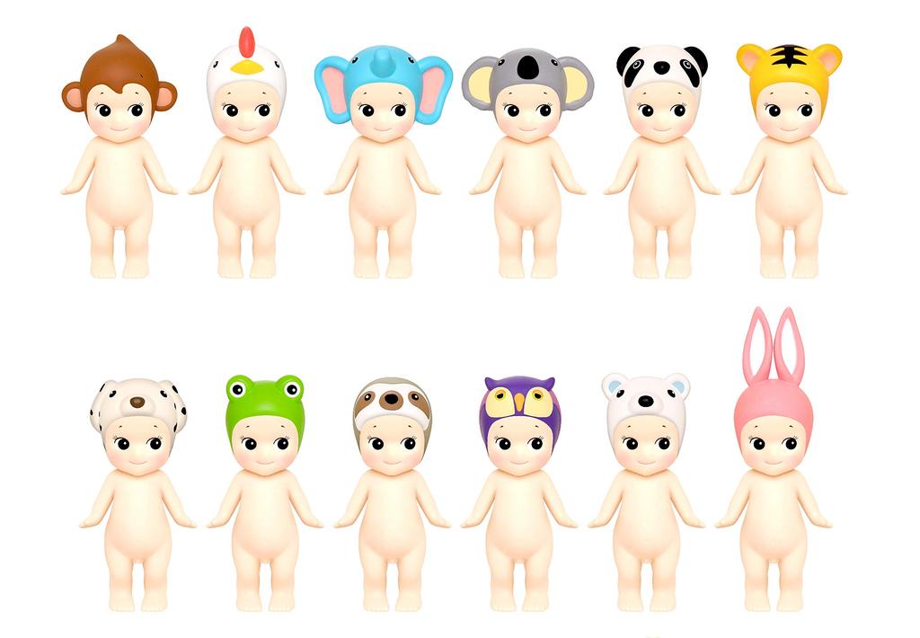 Sonny Angel Sonny Angel - Animal Series 1