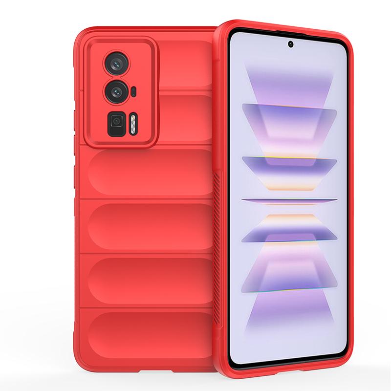 Противоударный чехол для Poco X3 X5 X6 M6 Pro M4 M5 M5S F3 GT X4 F4 F5 чехол силиконовый задний чехол для Xiaomi Redmi Note 13 Pro Fundas