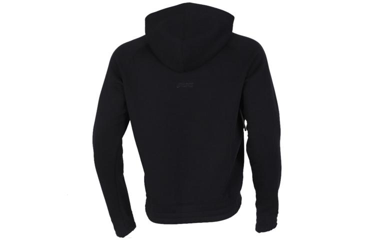 Nike Толстовки Мужские С Капюшоном Умеренная Обычная BV9298-010