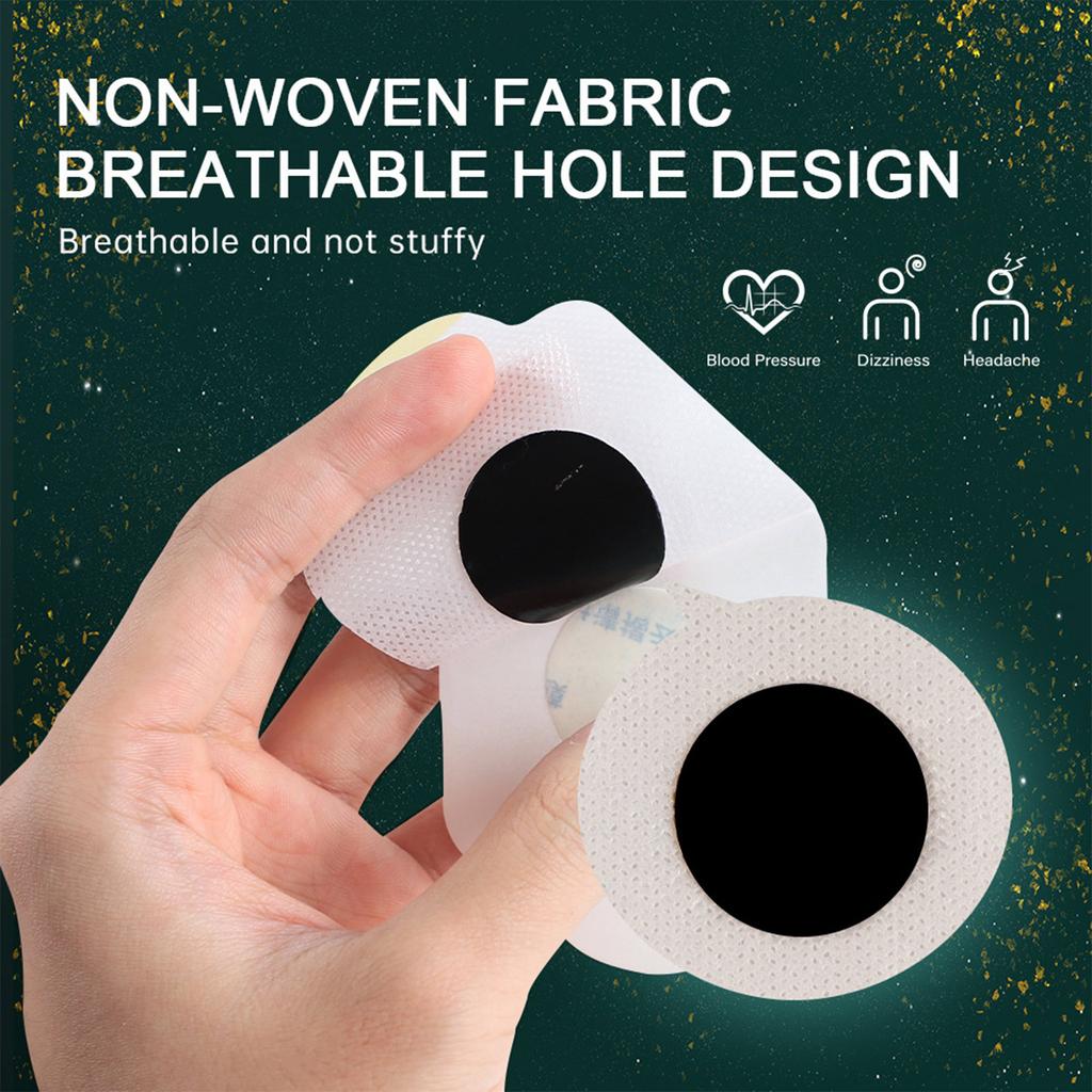 Пластырь от диабета, пластырь для здоровья, для снижения уровня сахара в крови, гипогликемический пластырь, пластырь для пупка, Ancient Light Luxury