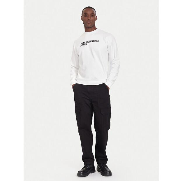 Толстовка Karl Lagerfeld Jeans A1M20001