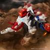 52TOYS BEASTBOX BB-74 SAFEZONE Трансформирующаяся фигурка, Трехступенчатый механизм трансформации, Предварительно окрашенная, Высокоподвижный куб-фигурка робота-меха,