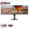 Dahua 44-дюймовый широкоэкранный монитор профессионального дизайна, штепсель CN (адаптер в комплекте)