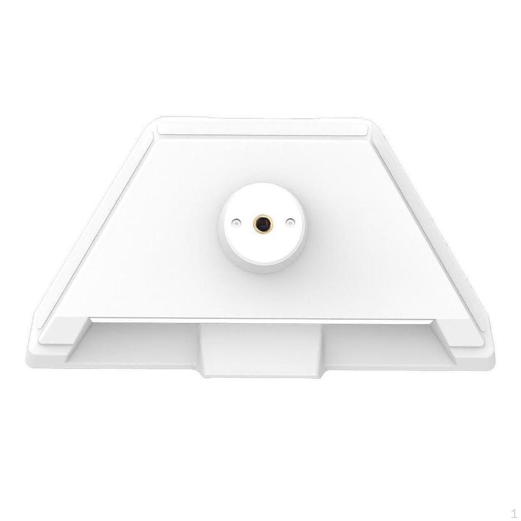 Адаптер-крепление для подставки Starlink Satellite Износостойкий Компактный Прочный Простота установки Прочный