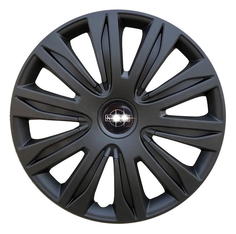 Classic Sylphy Sunny New Livina Qashqai Wheel Hubcap Tire Cover