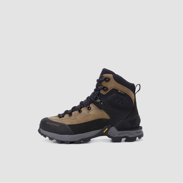 Унисекс Треккинговые Ботинки Kolon Sport Fe4hx24510brw