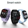 New Smart Watch CY900 Smart Band Heart Rate Monitor IP68 Waterproof Sports Smart Watch Bluetooth Music Voice Assistant Electronic Smart Watch