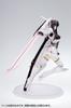 Kotobukiya Shining Hearts Phantom Queen Execti scale PVC painted ready product 1/8