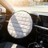 Термостойкий чехол-тент на руль автомобиля Аксессуары для интерьера автомобиля