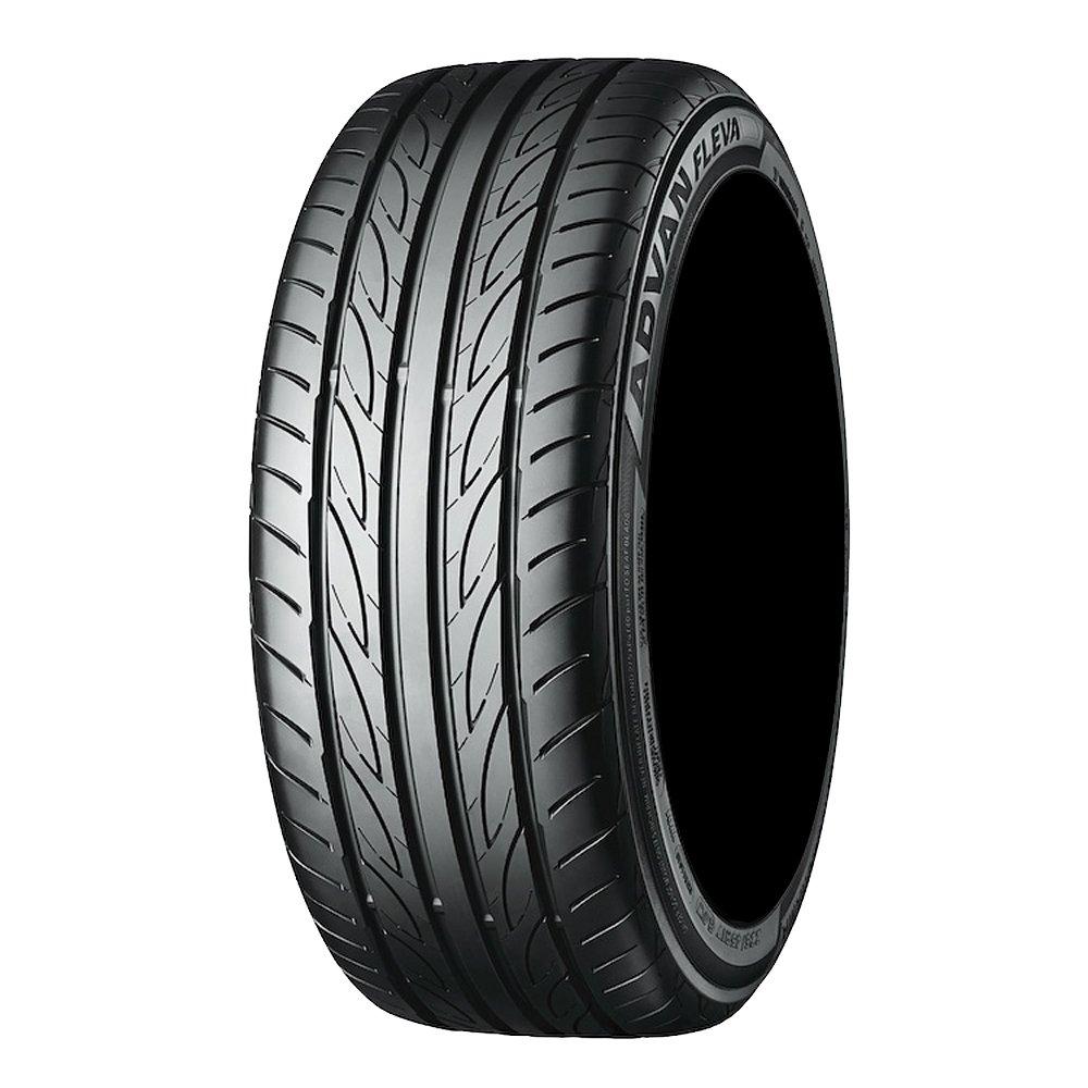 YOKOHAMA ADVAN FLEVA V701 R0398 1 шт. 205/45R16XL