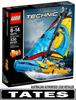 LEGO Гоночная яхта Technic 42074