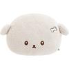 Face Cushion MV35301 H220 X W360 X D90mm San-X Ishiyowa-chan
