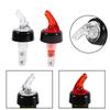 15ml Automatic Quantitative Wine Poure Alcohol Liquid Dispenser Measuring Oil Bottle Spout Wine Decanter Barware Accessories