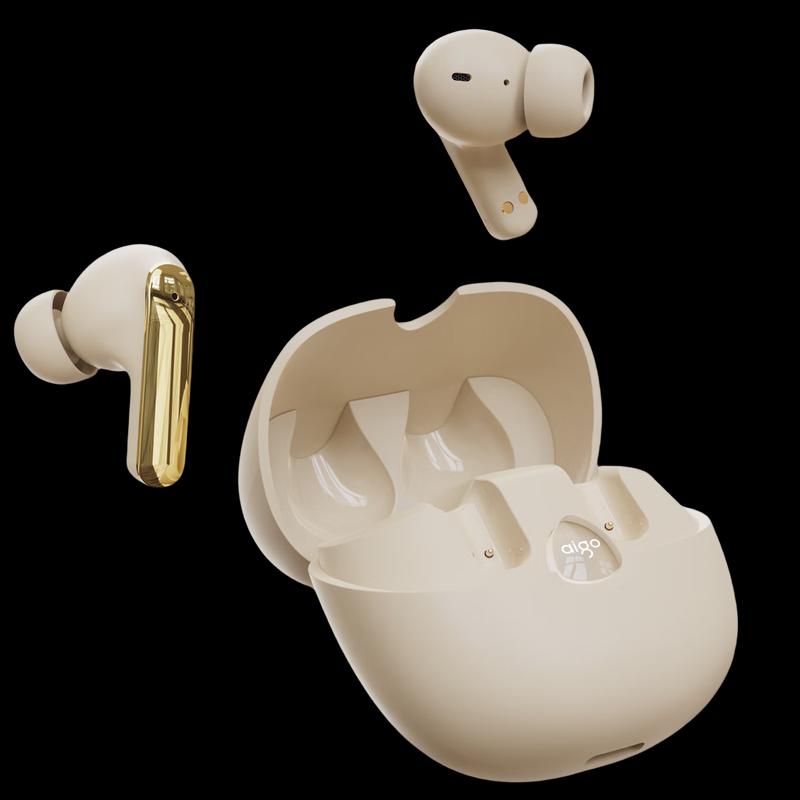 aigo TA51 Half In-ear Bluetooth Headset