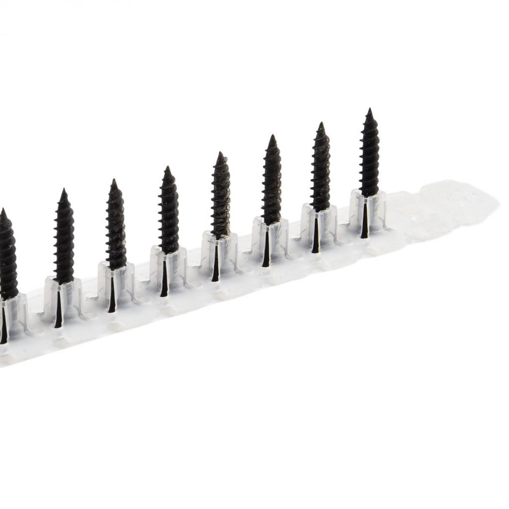 Электрическая отвертка Цепной набор гвоздей (приблизительно. ) 145мм (приблизительно. ) 235мм