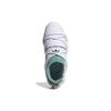 Кроссовки Puff Trainer Alexander Wang x Puff Trainer Adidas Originals 'Core White' EG4901