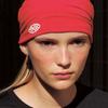 MENASOO Menasoo Stretch Hairband_Red