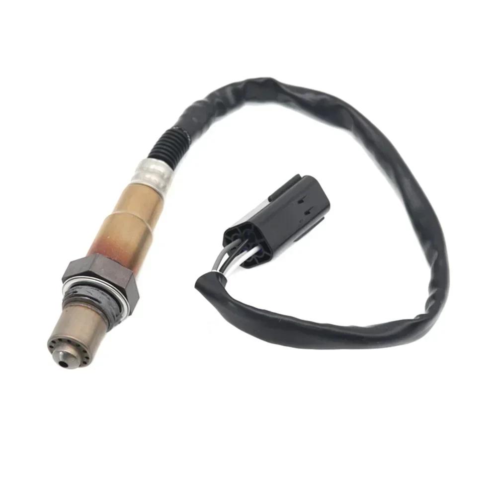 NEW For Benelli TRK 502 TRK 502 X 502C Leoncino 500 Air Fuel Ratio Lambda O2 Oxygen Sensor 319026-280000 319026280000