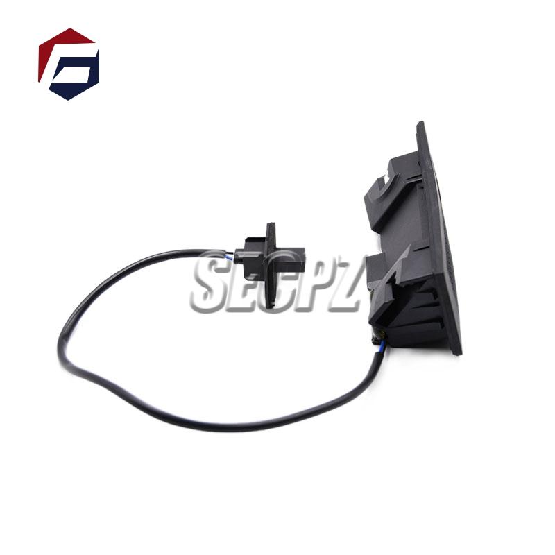 Переключатель управления открытием задней двери для Vauxhall/Opel/Astra H/Zafira B/ASTRAVAN 2004 2005-2010 6240399 13223920