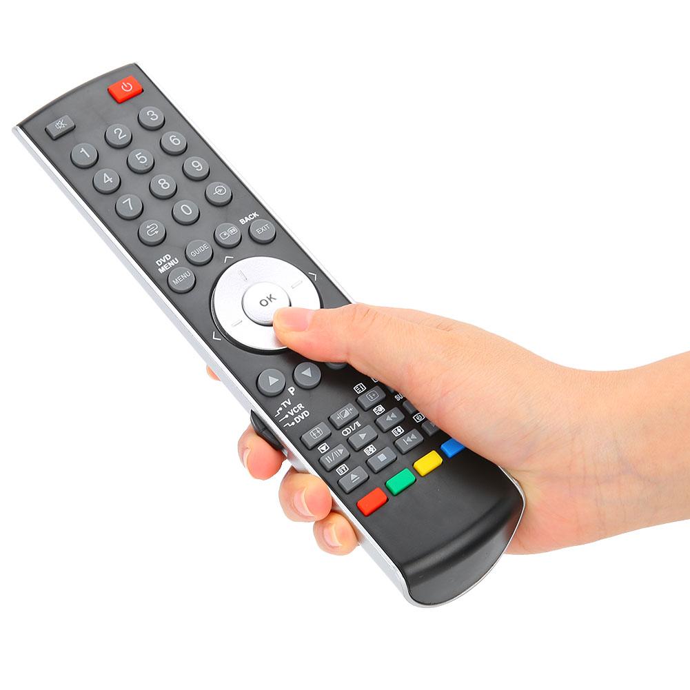 Remote Control Replacement for CT-90314 37XV500A / 42XV500A / 46XV500A TV