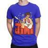 Jimi Rocker Hendrixs Funny 100 Cotton TShirt Jimi Rocker Hendrixs Tees Tops For Unisex