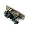 BDP1019 Glove Box Lid Handle Button Opener Beige Color 735426145 735416852 735450109 for Fiat Linea Punto Evo Made In Turkey