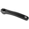 Для шатуна велосипеда Shimano Deore 590/596/610/slx, черный а